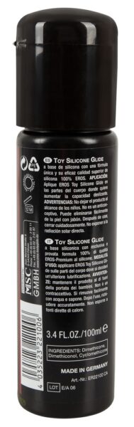 Eros Toy Glide – Bild 3