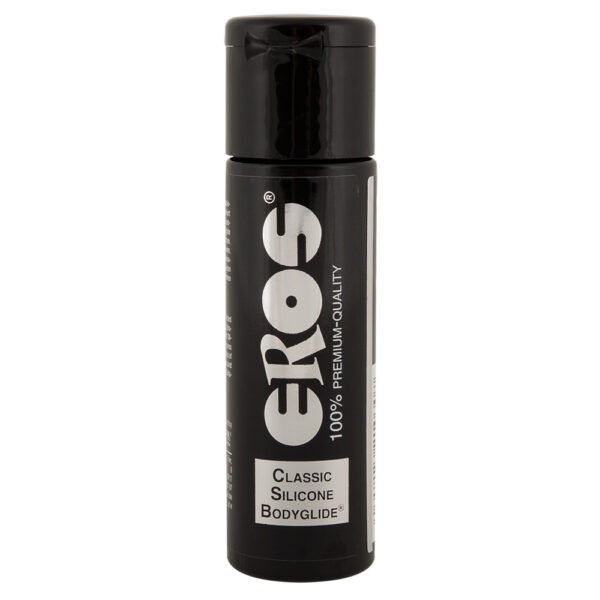 Eros Classic Silicone Bodyglide – Bild 6