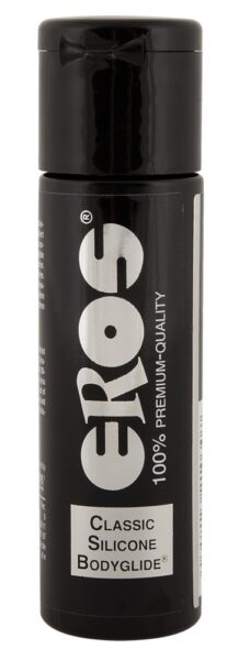 Eros Classic Silicone Bodyglide – Bild 7