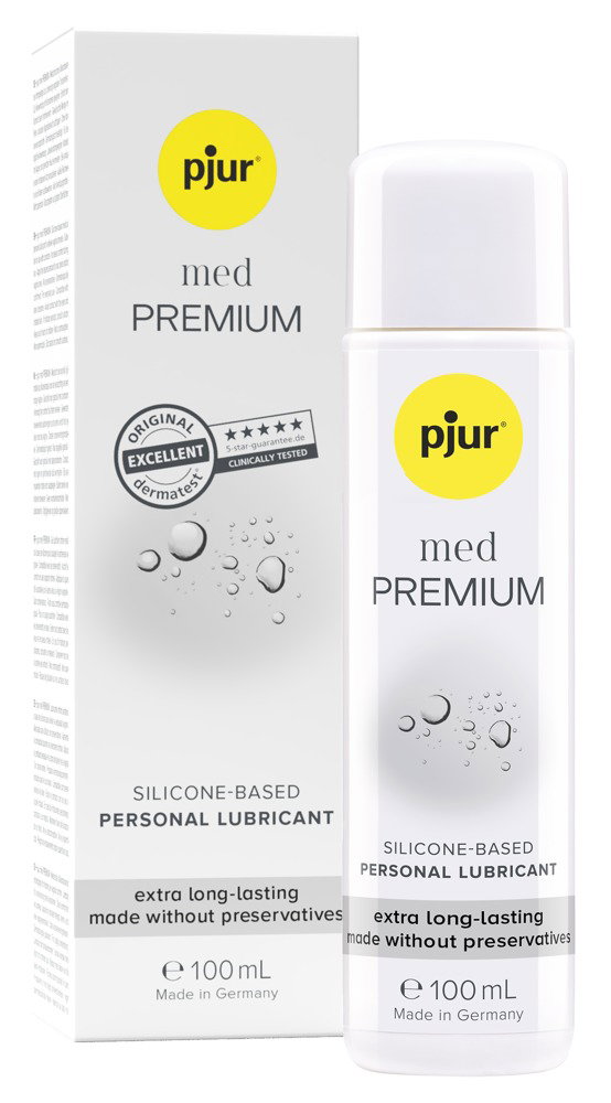 pjur PREMIUM glide
