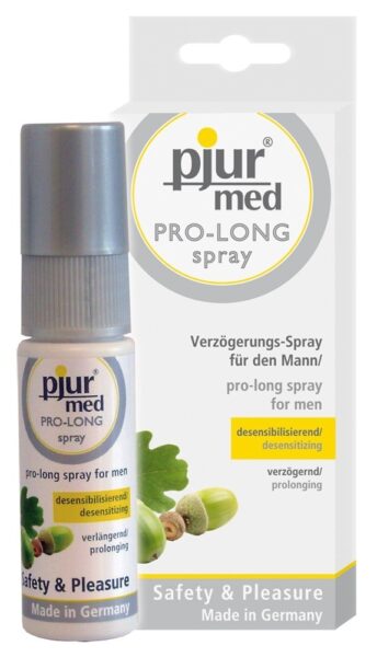 pjur PRO-LONG – Bild 4