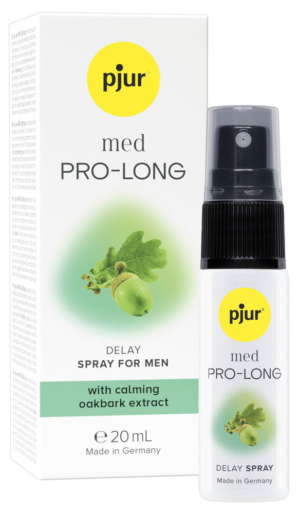 pjur PRO-LONG