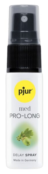 Alternative view of pjur PRO-LONG
