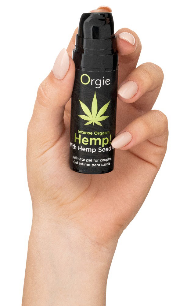 Orgie Intense Orgasm Hemp – Bild 4