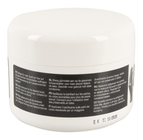 Fisting Gel – Bild 3