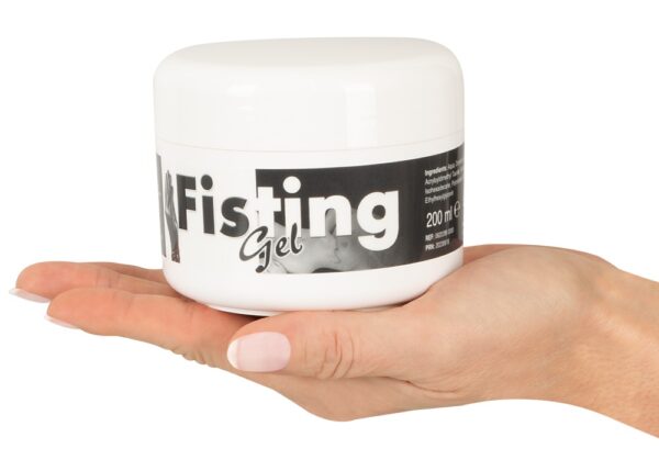 Fisting Gel – Bild 5