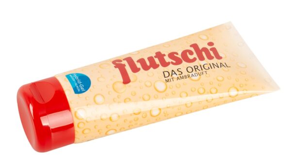 Alternative view of Flutschi Original