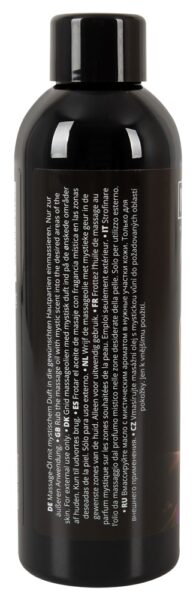 Alternative view of Magoon Erotic Massage Oil Indisches Liebesöl