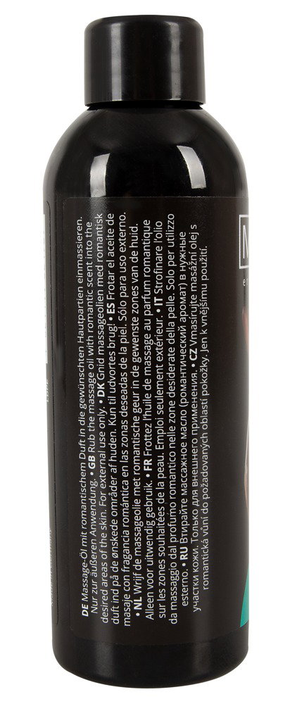 Magoon Erotic Massage Oil Love Fantasy – Bild 2