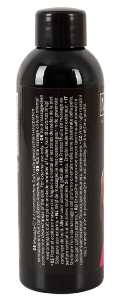 Alternative view of Magoon Erotic Massage Oil Oriental Ecstasy