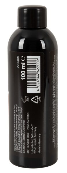 Magoon Erotic Massage Oil Oriental Ecstasy – Bild 3