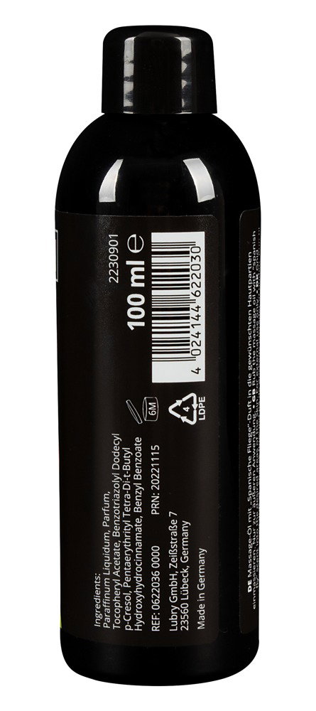 Magoon Erotic Massage Oil Spanische Fliege – Bild 3