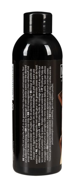 Alternative view of Magoon Erotic Massage Oil Vanille