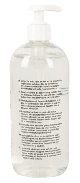 Just Glide Anal – Bild 3