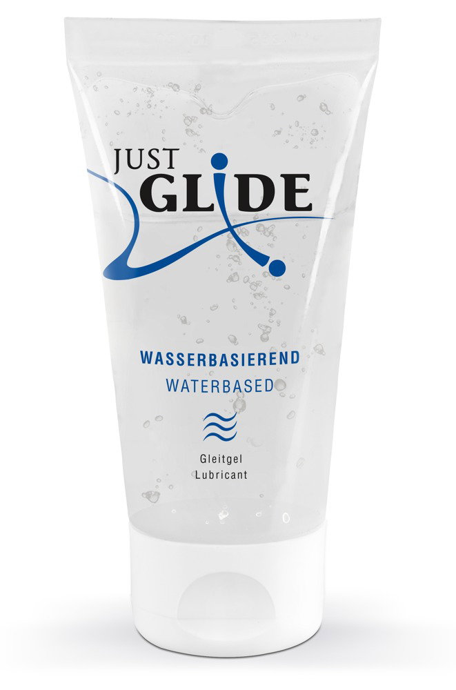 Just Glide Wasserbasierend