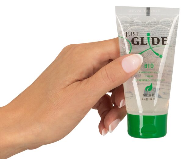 Just Glide Bio – Bild 3