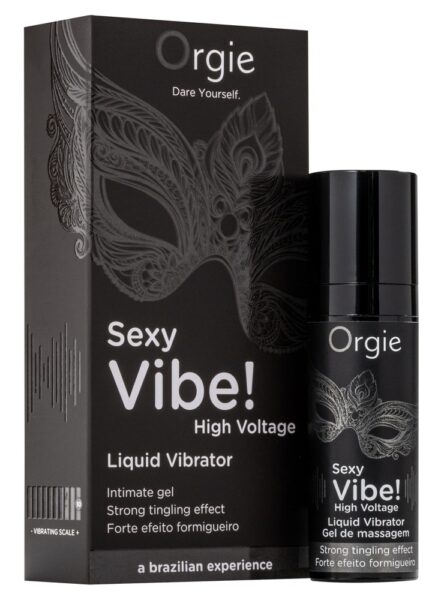 Orgie Sexy Vibe! High Voltage – Bild 3
