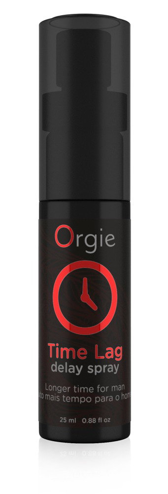 Alternative view of Orgie Time Lag Delay Spray