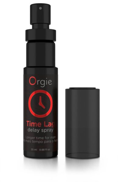 Orgie Time Lag Delay Spray – Bild 3