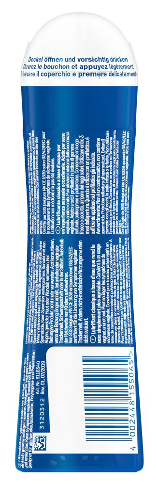 Alternative view of Durex Play Feel