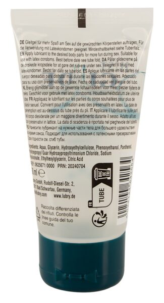 Alternative view of Just Glide Premium
