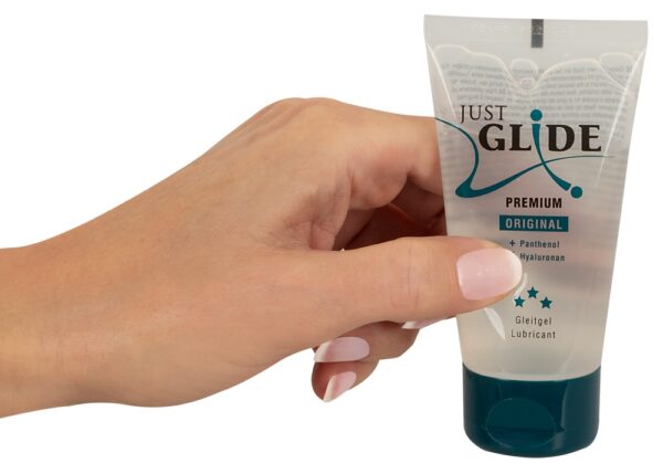 Just Glide Premium – Bild 3