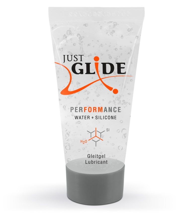 Just Glide Performance