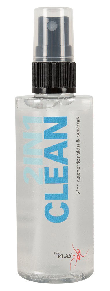 Just Play 2in1 Clean