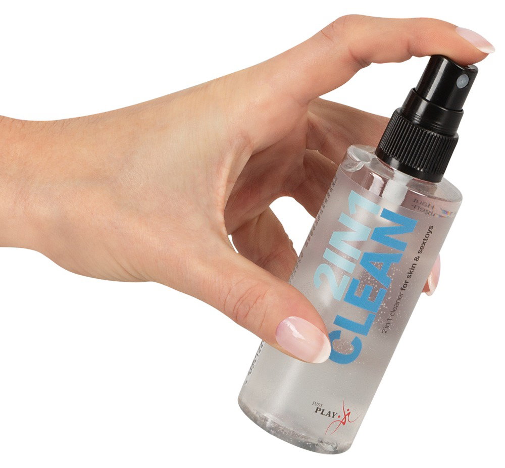 Just Play 2in1 Clean – Bild 4