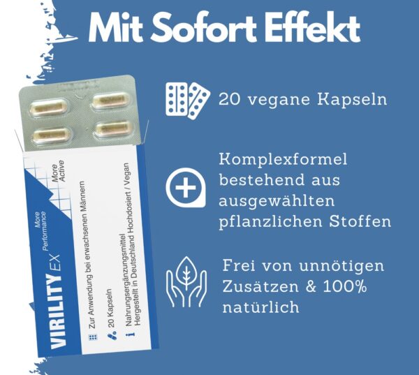 Virility Ex – Bild 3