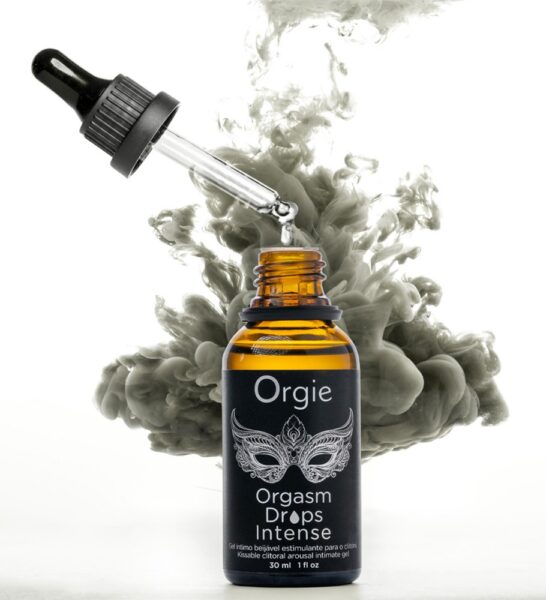Orgie Orgasm Drops Intense – Bild 5