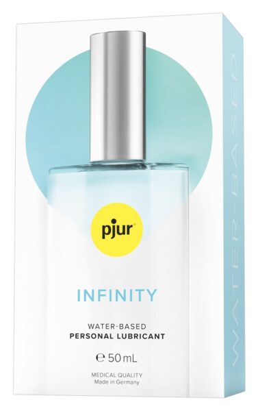 pjur INFINITY water-based – Bild 3