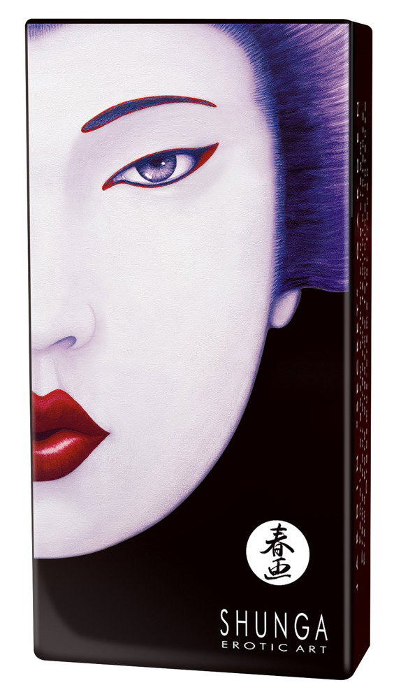 Shunga Female Orgasm Enhancing Cream – Bild 3