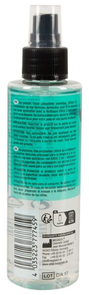 Eros 2in1 intimate & toy cleaner – Bild 3