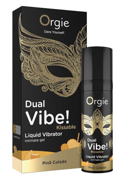 Orgie Dual Vibe! – Bild 3