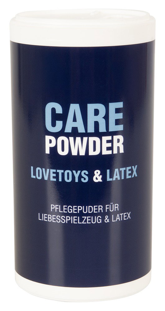 Lovetoy Care Powder