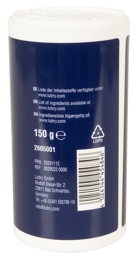 Lovetoy Care Powder – Bild 3