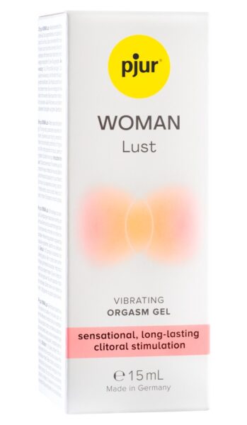 pjur WOMAN Lust – Bild 3