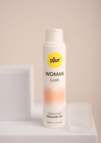 pjur WOMAN Lust – Bild 4