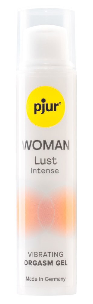 Alternative view of pjur WOMAN Lust Intense
