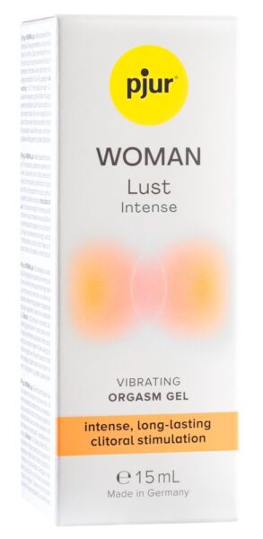 pjur WOMAN Lust Intense – Bild 3