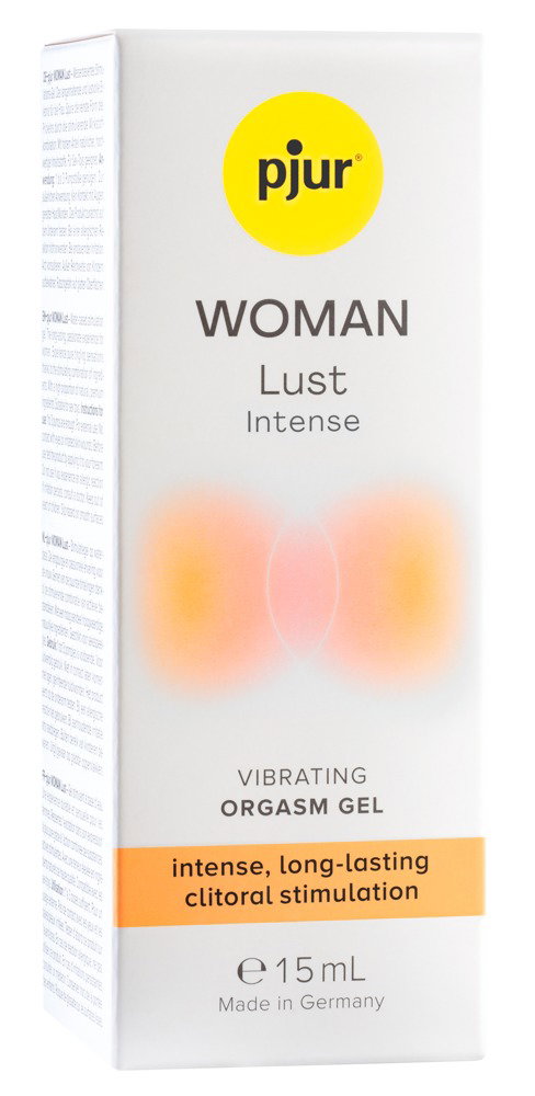 pjur WOMAN Lust Intense – Bild 3