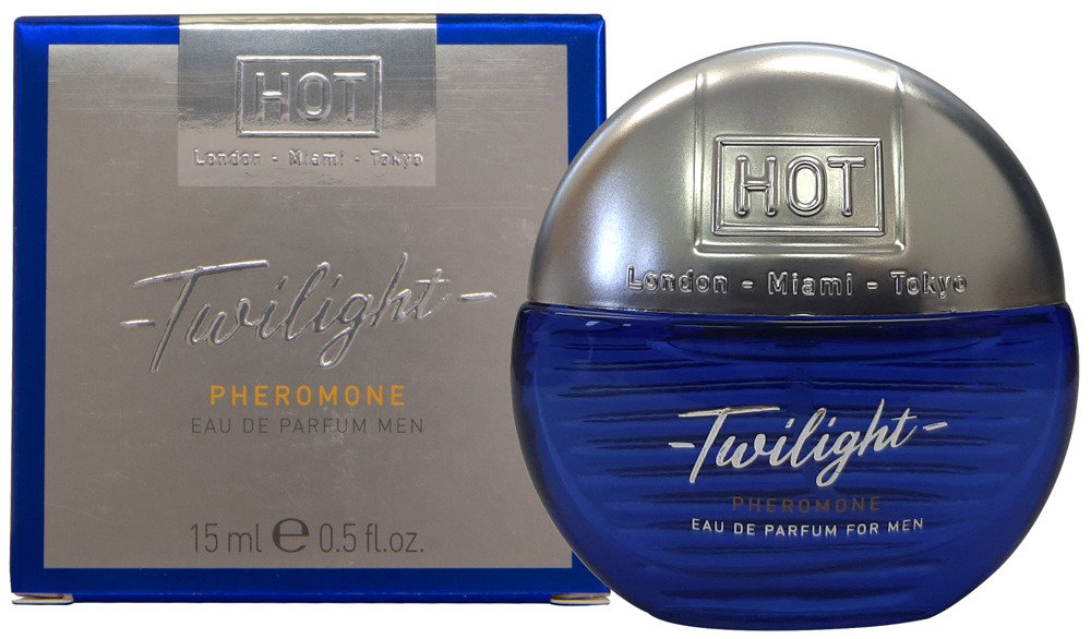 HOT Twilight men
