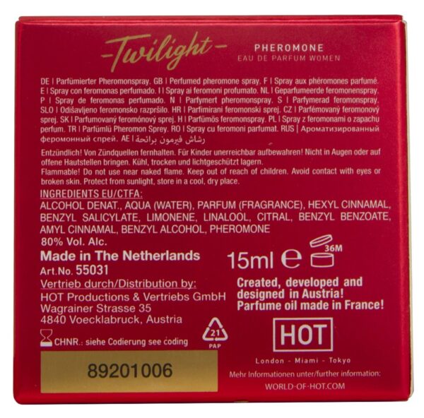 HOT Twilight women – Bild 4