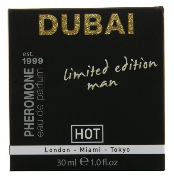 HOT DUBAI man – Bild 3