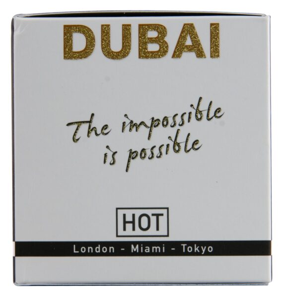 HOT DUBAI man – Bild 4