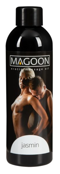 Magoon Erotic Massage Oil 200 ml 6er – Bild 3