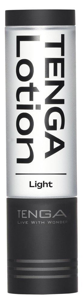 TENGA Lotion Light