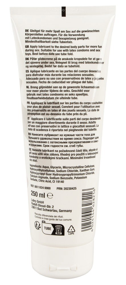 Porn Sperm – Bild 6