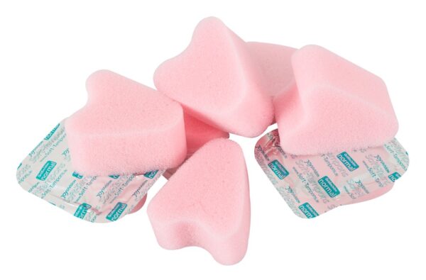 Joydivision Präparate Soft-Tampons normal – Bild 4